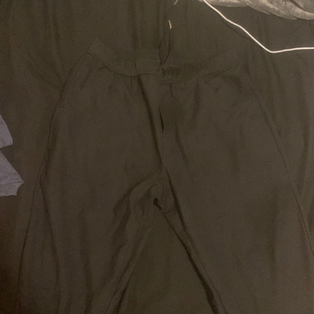 athletic joggers
